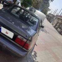 دووریسر جی تی آی