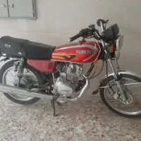 موتور زمرد کویر