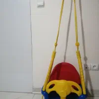 تاب کودک|اسباب‌‌بازی|چهاردانگه (تهران), |دیوار