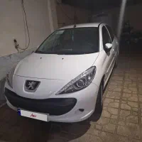 ۲۰۷ مدل ۱۴۰۲