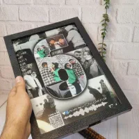 تابلو موزیکال