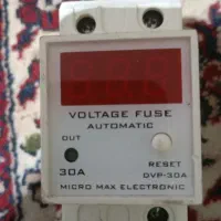 محافظ برق میکرو الکترونیک مدلDVP-30A