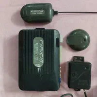 دزدگیر ایزکار