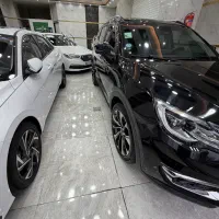 فدیلیتی۱۴۰۲بدون رنگ 7نفره 10پر|خودرو سواری و وانت|تبریز, |دیوار