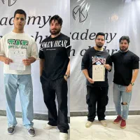 آموزشگاه فنی‌ و حرفه ای پیرایش مردانه (خوش چهره)|خدمات آموزشی|آبادان, |دیوار