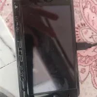 psp سالم بشرط