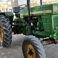 تراکتور ای تی ام|خودرو سنگین|مبارکه, |دیوار