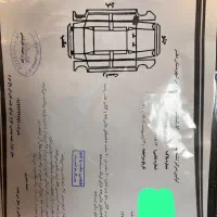 دنا معمولی دنده|خودرو سواری و وانت|اصفهان, احمدآباد|دیوار