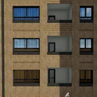 85متری خوش نقشه در مشکین دشت