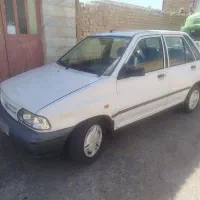 پراید مدل ۸۹دوگانه ،اسدیه