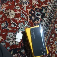 شیایمی ریلمی c35با حافظه 128