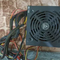 پاور 400وات گرین ECO Rev3.1|قطعات و لوازم جانبی رایانه|اهواز, کوروش|دیوار