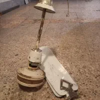 پنکه سقفی کارگاهی