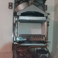 تعمیرات تخصصی انواع پکیج های دیواری،ایرانی و خارجی|خدمات پیشه و مهارت|تهران, امیریه|دیوار