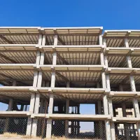 آپارتمان اسکلت بتن ۵طبقه شهرک زیباشهر|فروش آپارتمان|ارومیه, |دیوار