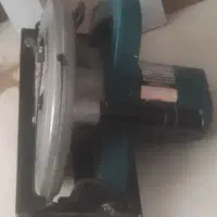 اره دیسکی بزرگ ماکیتا اصلی