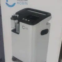 اکسیژن ساز ۵ و ۱۰ لیتری اجاره*فروش کارکرده و اکبند