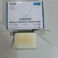 Modem Adsl