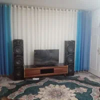 پرده پذیرایی