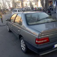 پژو 405slx|خودرو سواری و وانت|تهران, اسکندری|دیوار