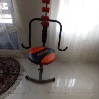 صندلی ورزشی