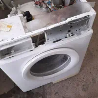 تعمیرات تخصصی لباسشویی در منزل