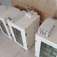 دستگاه جوجه کشی ۱۲۶تایی فول اتوماتیک