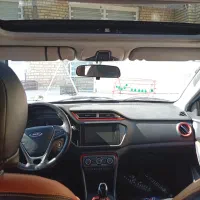 ایکس22اتوماتدرحدصفر|خودرو سواری و وانت|داراب, |دیوار