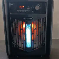 اسپیکر ktx1365 میکروفن دار|پخش‌کننده همراه|ملارد, |دیوار