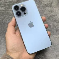 ایفون13pro max حافظه 512|موبایل|اهواز, کیانپارس |دیوار