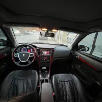 دنا پلاس توربو اتومات1401|خودرو سواری و وانت|گرگان, |دیوار