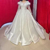 لباس عروس نو