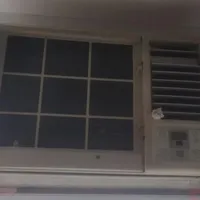 کولر گازی پشت پنجره ای ۱۹ هزار