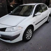 رنو مگان مونتاژ 2000cc، مدل ۱۳۹۱|خودرو سواری و وانت|تهران, گیشا|دیوار