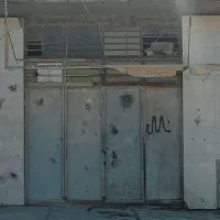 مغازه اجاره داده میشود درشهر محمدی|اجارهٔ مغازه و غرفه|سراوان, |دیوار