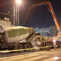 فروش بتن آماده عیار ۳۵۰