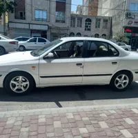 سمند LX ساده، مدل ۱۳۹۹