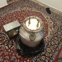 گلابگیر کارکرده