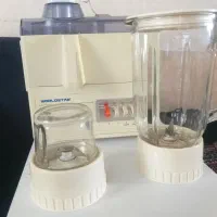 آبمیوه گیری سه کاره