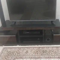 فروش بوفه و میز تلویزیون|بوفه، ویترین، کنسول|تهران, شهرک محلاتی|دیوار