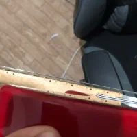 گیتار الکتریک اشبری کانادا|گیتار، بیس، امپلیفایر|کرج, کوی مدرس|دیوار