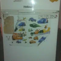 یخچال|یخچال و فریزر|مسجد سلیمان, |دیوار