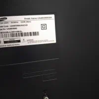 تلوزیون ۴۹اینچ سامسونگ دارای محافظ