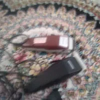 دوعدد ماشین اصلاح مو