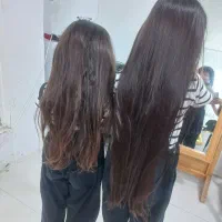 خریدو فروش مو