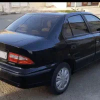 سمند ۸۹ ef7 تک سوز|خودرو سواری و وانت|سمنان, |دیوار