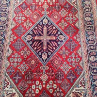 فرش ماشینی تکی