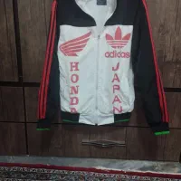 کاپشن پسرانه سایزلارج