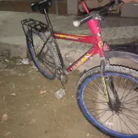 دوچرخه 26ویوا|دوچرخه، اسکیت، اسکوتر|اهواز, زرگان|دیوار