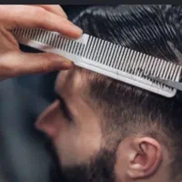 اصلاح و کوتاهی مو رایگان